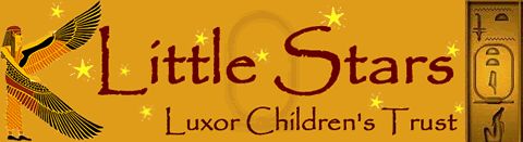 The Little Stars of Luxor