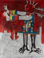 The Stand Up Comedian - 12-1 Image